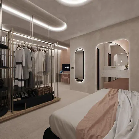 Brilliance Of Mykonos * Glásztrosz