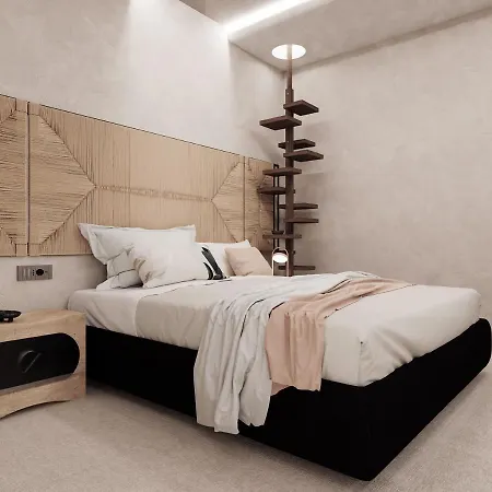 Apartment Brilliance Of Mykonos Glastros (Mykonos)