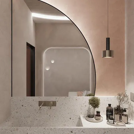 Brilliance Of Mykonos Glásztrosz