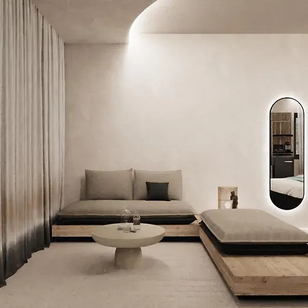 Apartment Brilliance Of Mykonos