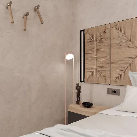 Brilliance Of Mykonos Apartman Glásztrosz