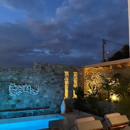 Brilliance Of Mykonos