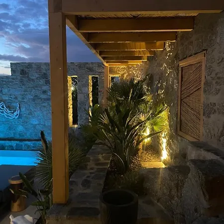 Apartment Brilliance Of Mykonos Glastros (Mykonos)