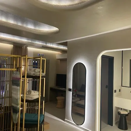 Brilliance Of Mykonos Appartement *