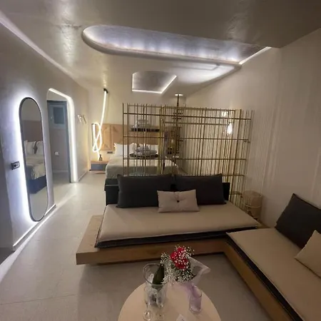 Apartman Brilliance Of Mykonos