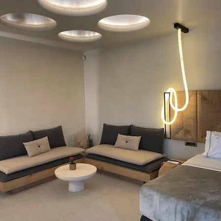 Brilliance Of Mykonos Apartment