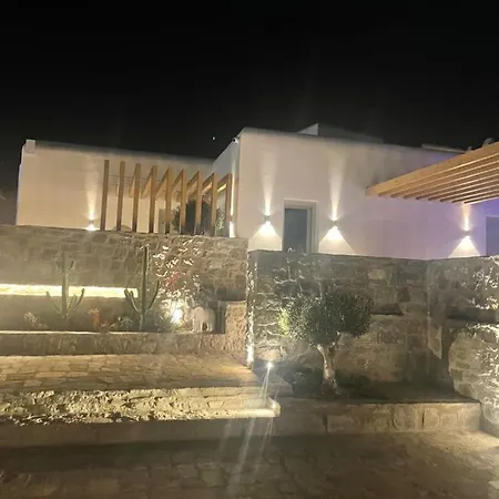 Apartment Brilliance Of Mykonos