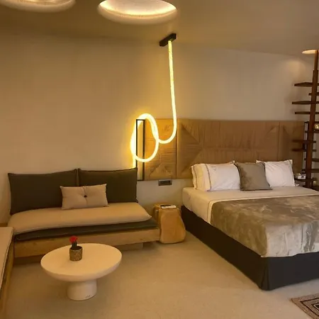 Brilliance Of Mykonos Glastros (Mykonos)