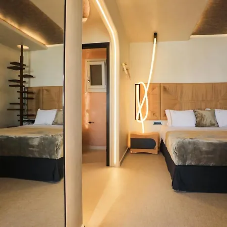 Brilliance Of Mykonos Apartment Glastros (Mykonos)