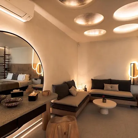 Apartment Brilliance Of Mykonos *