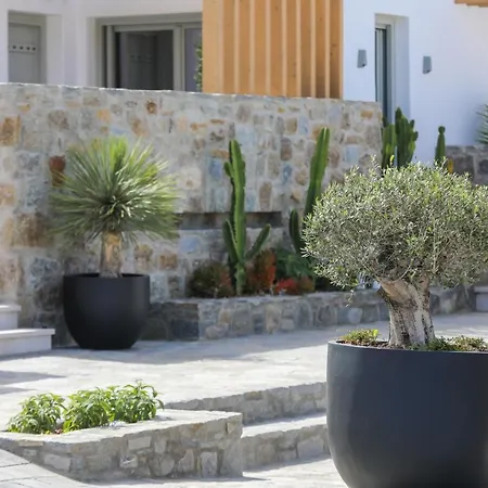 Brilliance Of Mykonos Apartment