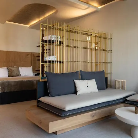 Brilliance Of Mykonos Appartement *