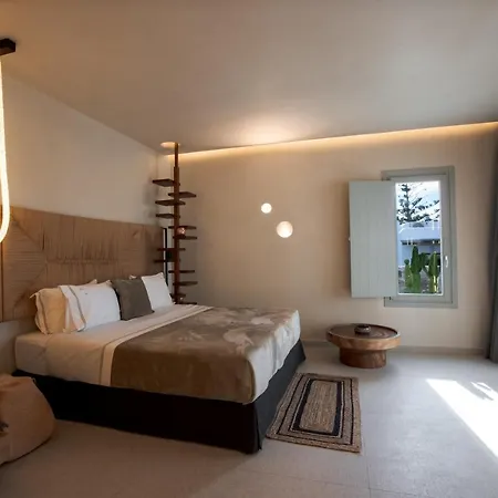 Brilliance Of Mykonos Lejlighed *