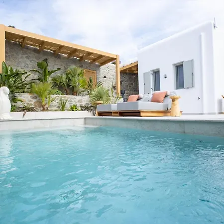 Brilliance Of Mykonos * Glásztrosz