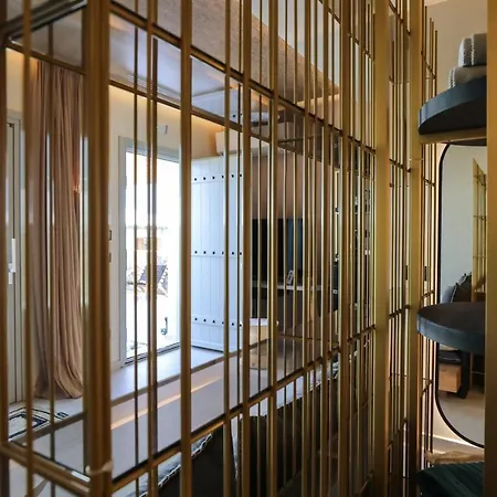 Brilliance Of Mykonos Apartment Glastros (Mykonos)