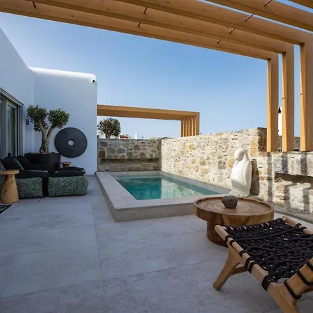 Brilliance Of Mykonos *