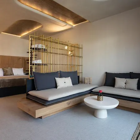 Apartment Brilliance Of Mykonos