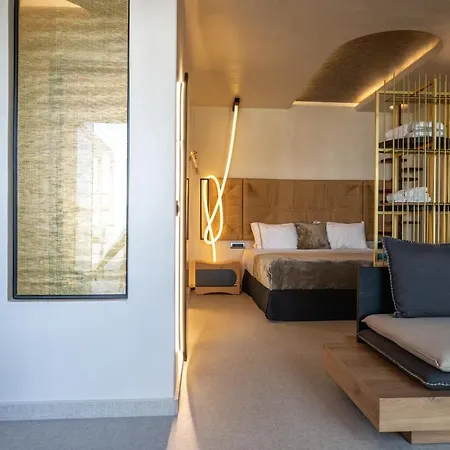 Apartment Brilliance Of Mykonos Glastros (Mykonos)