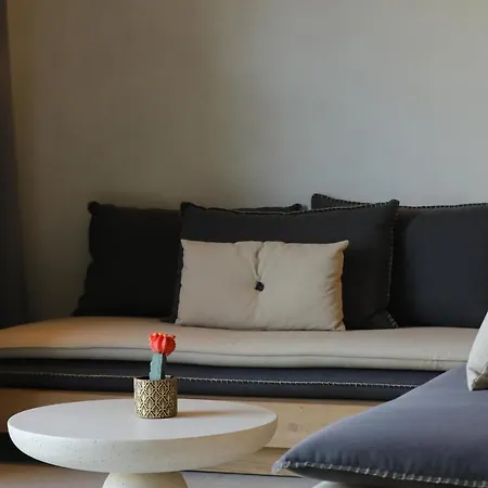 Apartment Brilliance Of Mykonos
