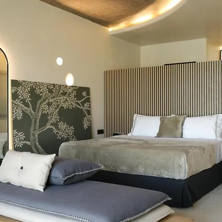 Brilliance Of Mykonos Apartman *