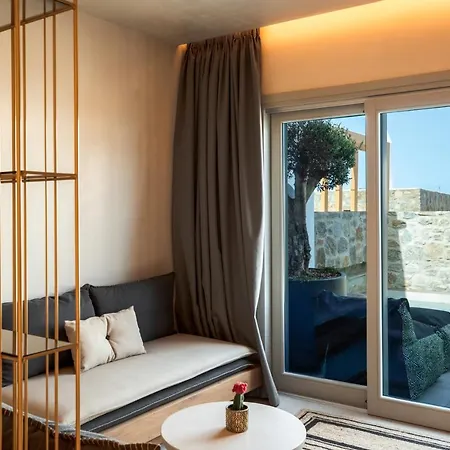 Brilliance Of Mykonos Apartment