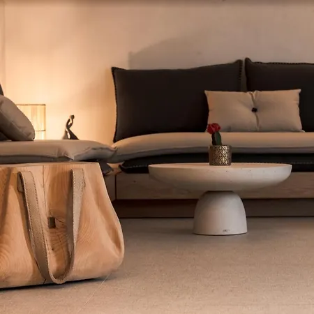 Apartment Brilliance Of Mykonos *