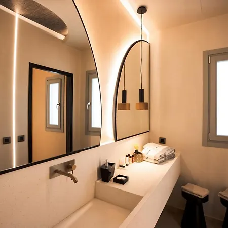 Brilliance Of Mykonos Apartman