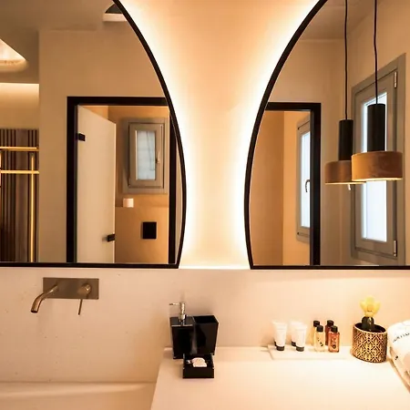 Brilliance Of Mykonos Apartman