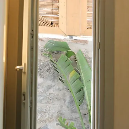 Brilliance Of Mykonos Apartman *