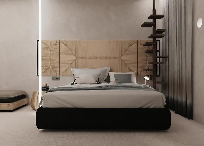 Brilliance Of Mykonos 公寓 *