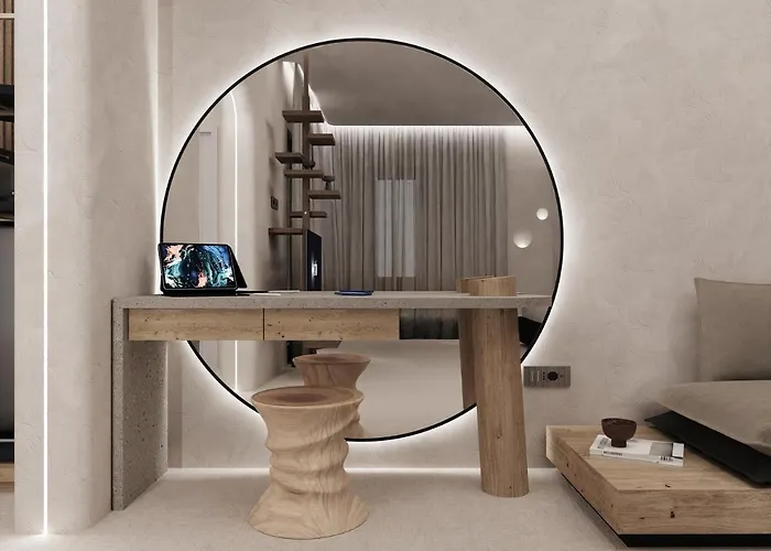 Brilliance Of Mykonos 公寓