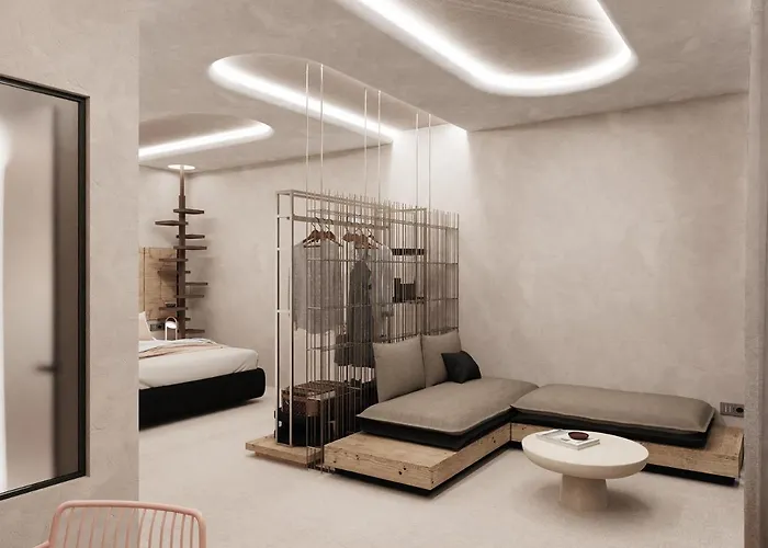 公寓 Brilliance Of Mykonos *