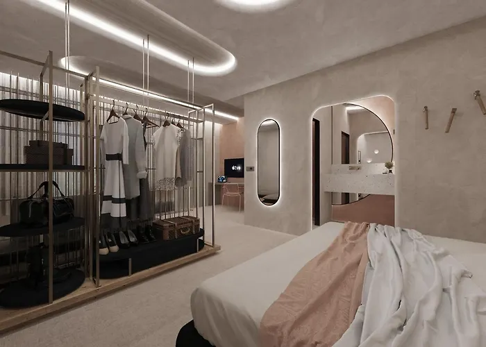 Brilliance Of Mykonos * 格拉斯托斯