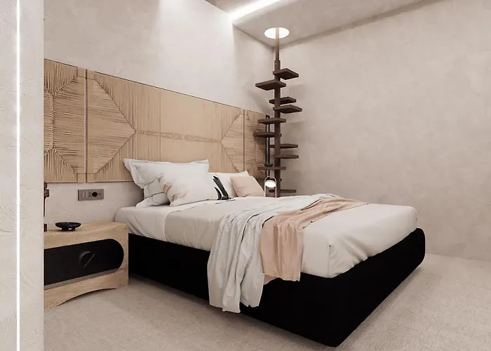 公寓 Brilliance Of Mykonos 格拉斯托斯