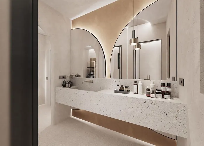 Brilliance Of Mykonos 格拉斯托斯