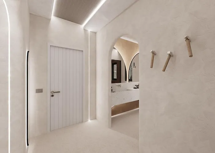 Brilliance Of Mykonos 公寓 格拉斯托斯