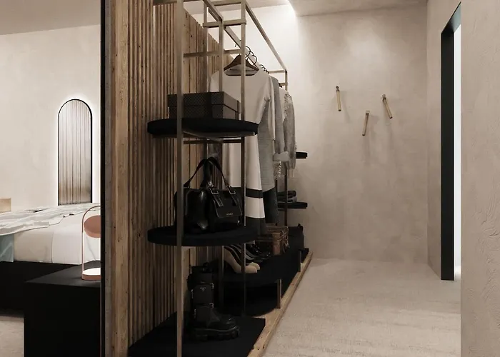 Brilliance Of Mykonos 公寓 *