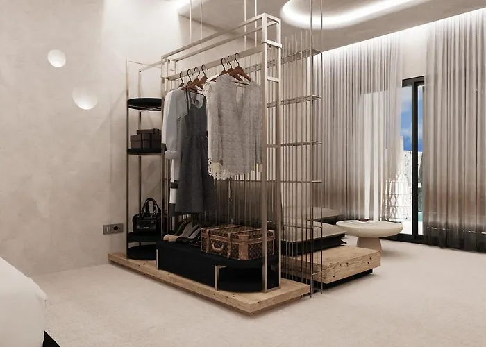 Brilliance Of Mykonos Daire Glastros (Mykonos)