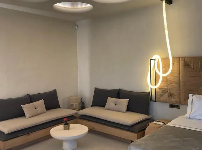 Brilliance Of Mykonos 公寓