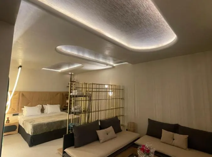 Brilliance Of Mykonos 公寓