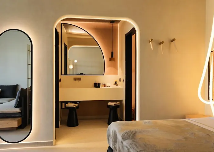 Brilliance Of Mykonos * 格拉斯托斯