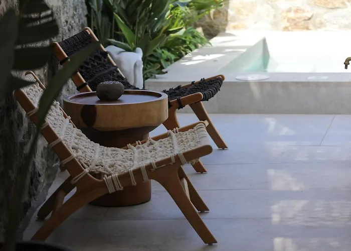 Brilliance Of Mykonos 格拉斯托斯