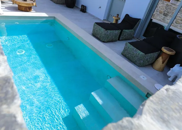 Brilliance Of Mykonos * 格拉斯托斯