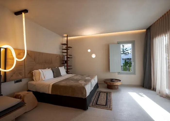 Brilliance Of Mykonos Daire *