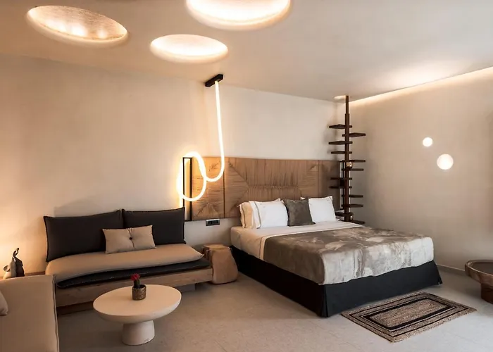 Brilliance Of Mykonos * 格拉斯托斯