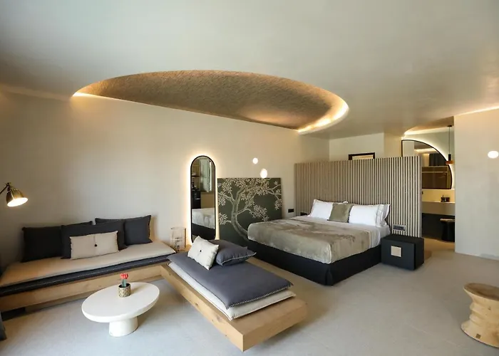 Brilliance Of Mykonos 公寓