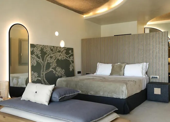 Brilliance Of Mykonos Apartment *