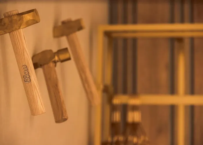 公寓 Brilliance Of Mykonos