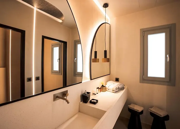 Brilliance Of Mykonos 公寓