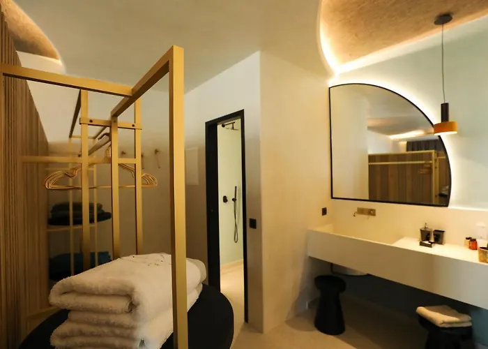 Brilliance Of Mykonos 格拉斯托斯